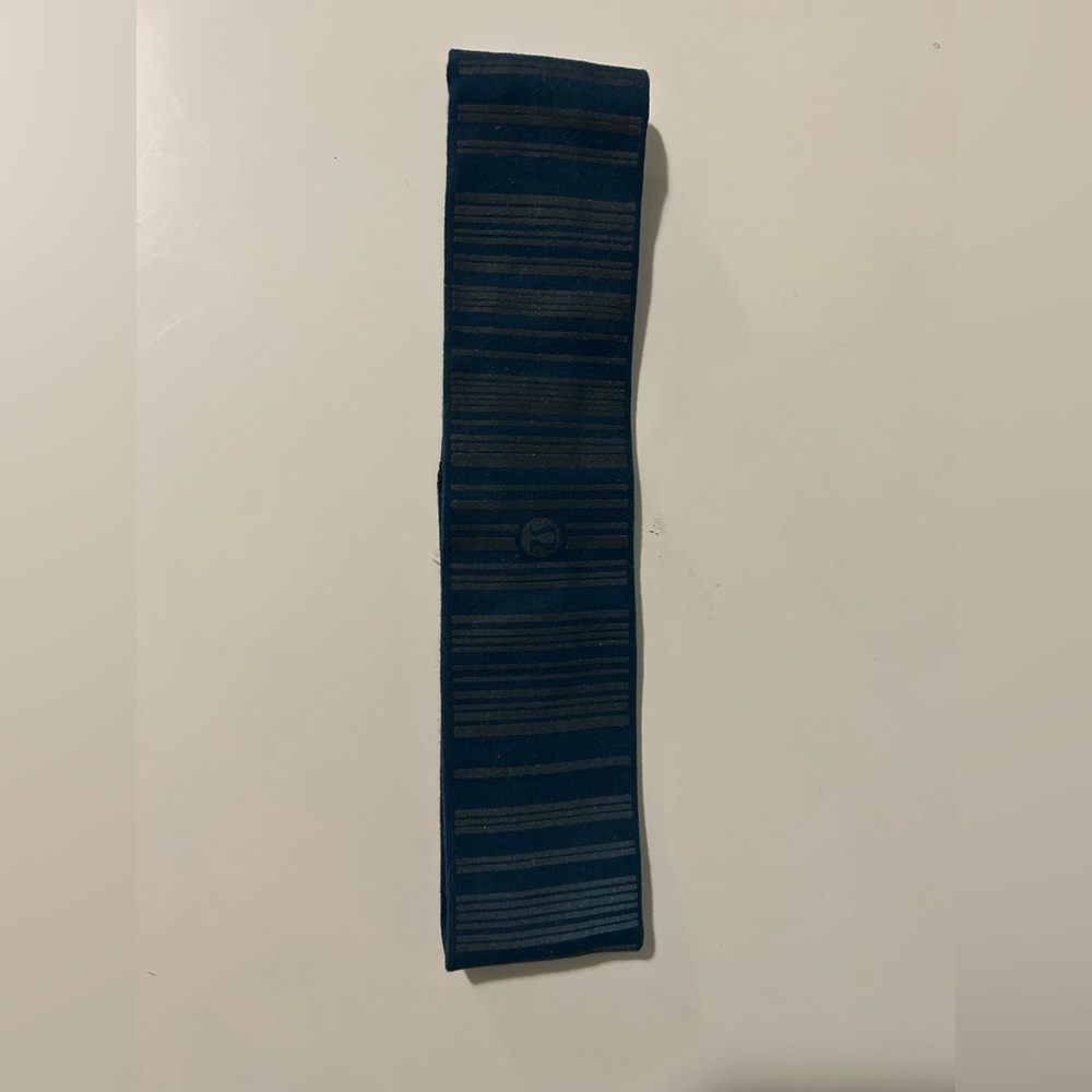 Lululemon Headband